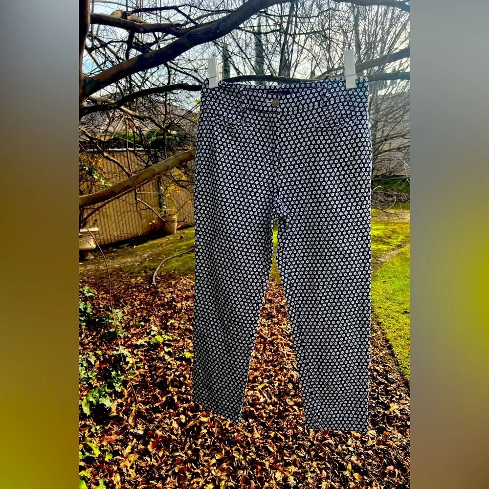 ANN TAYLOR women’s pants